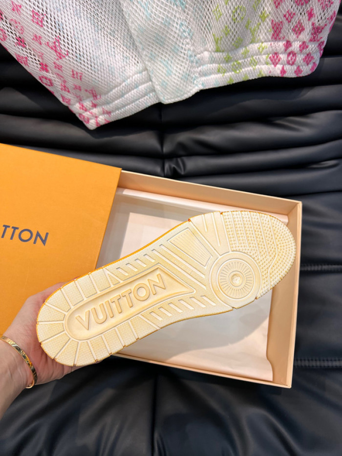 lv sneaker low