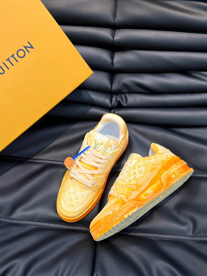 lv sneaker low