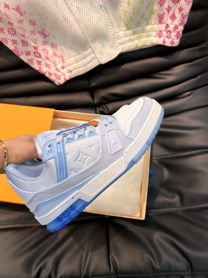 lv sneaker low
