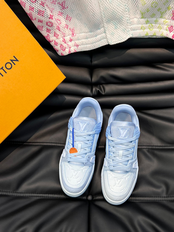 lv sneaker low