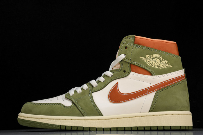 air jordan 1 high og “celadon” fb9934-300