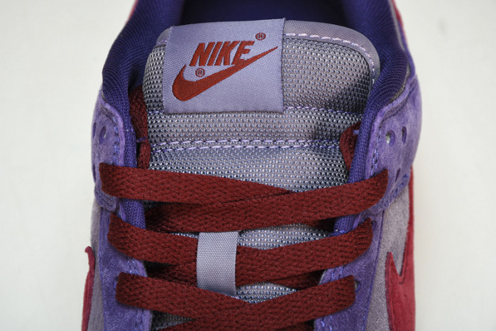 nike dunk low plum (2023) cu1726-500