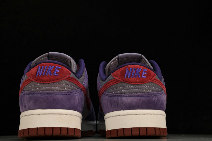 nike dunk low plum (2023) cu1726-500