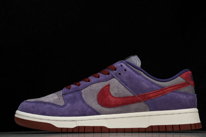 nike dunk low plum (2023) cu1726-500