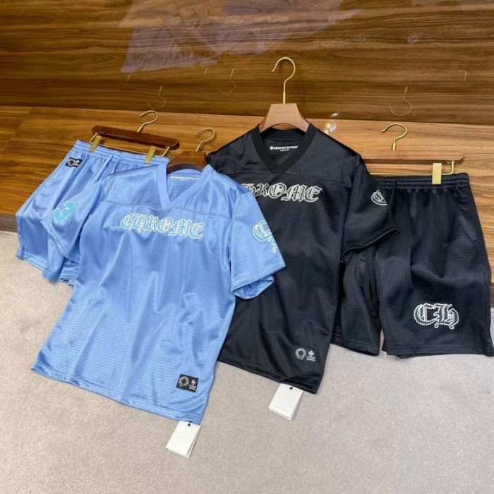 chromheart shirts upshoe