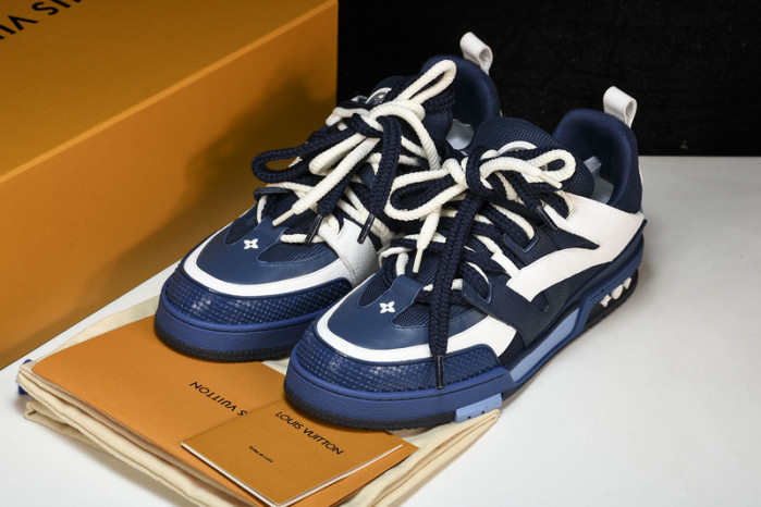 LV RUNNER SHOES