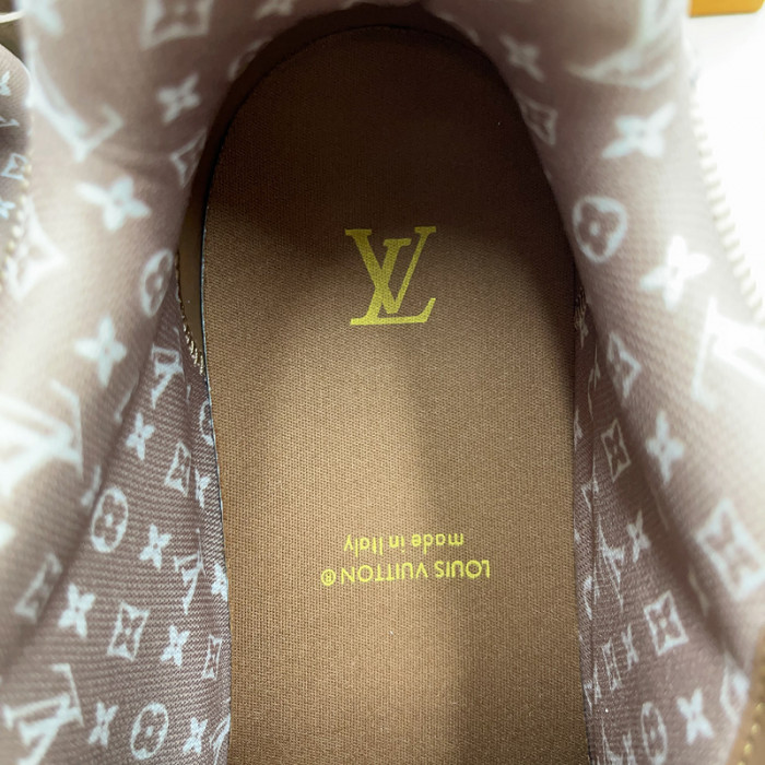 lv sneaker low