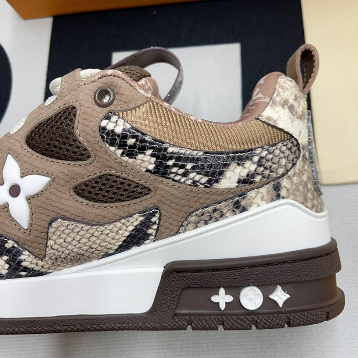 lv sneaker low