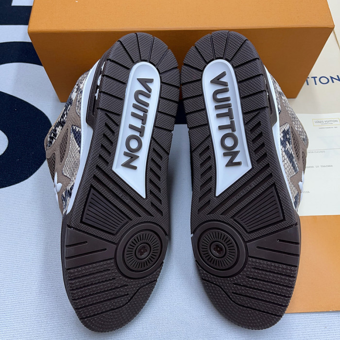lv sneaker low