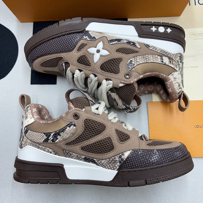lv sneaker low
