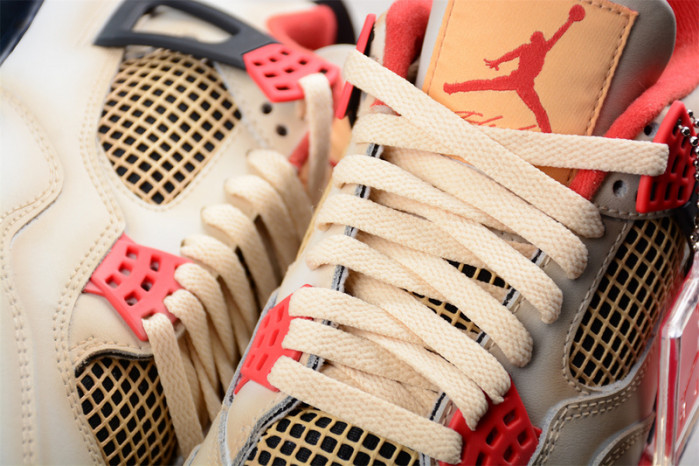 jordan 4 retro aq9129-105