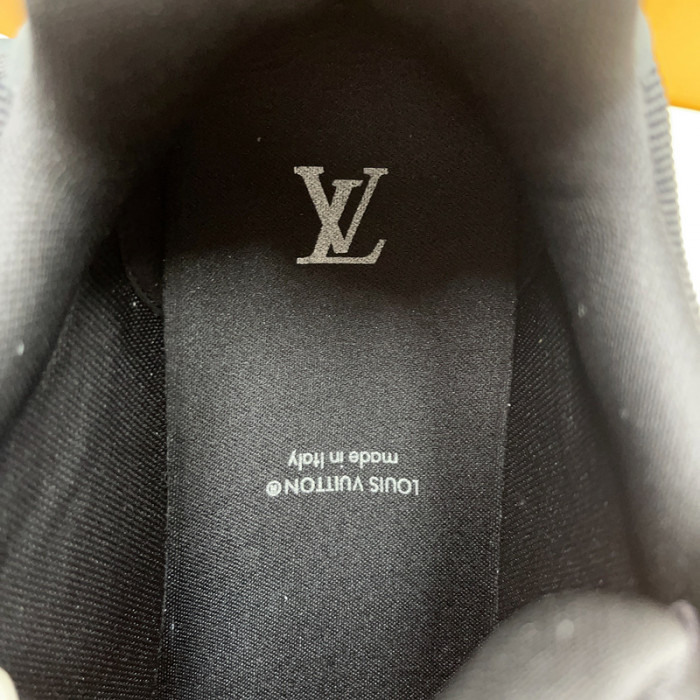 LV Skate Sneaker