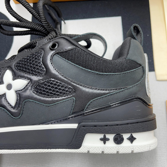 LV Skate Sneaker