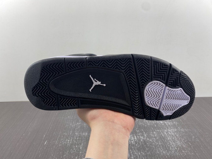 air jordan 4 retro white thunder fq8135-001