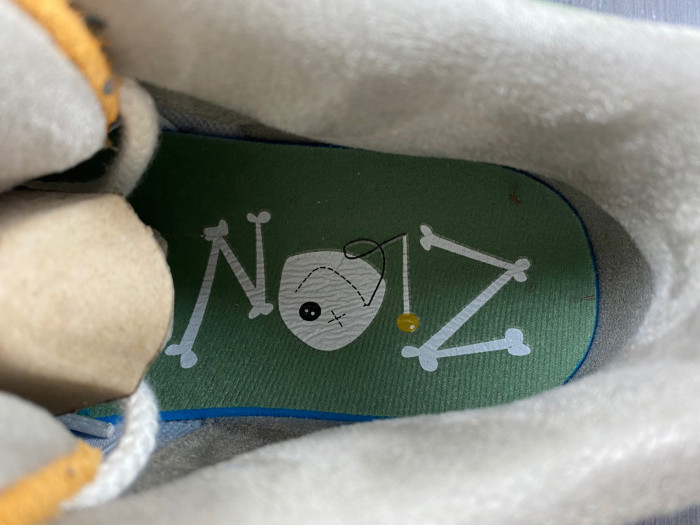 air jordan 3 “green brown” ct8532-103