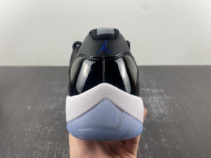 jordan 11 retro low space jam fv5104-004