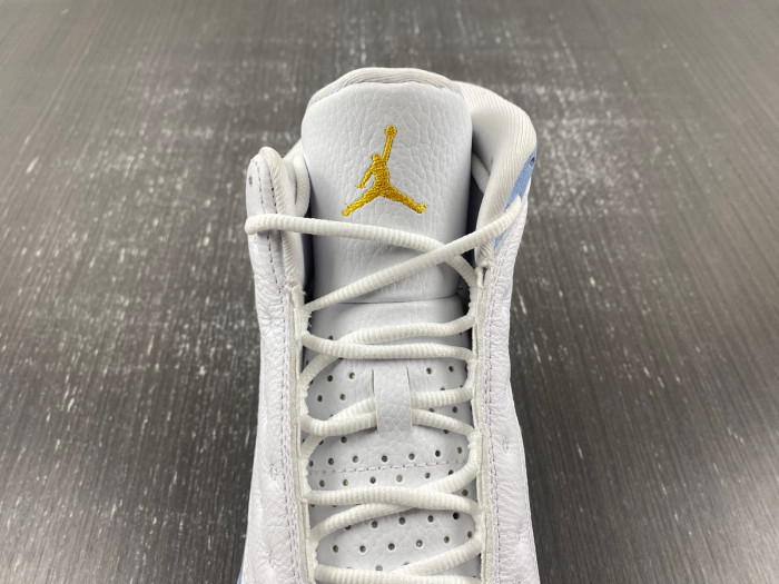 air jordan 13 retro blue grey 414571-170