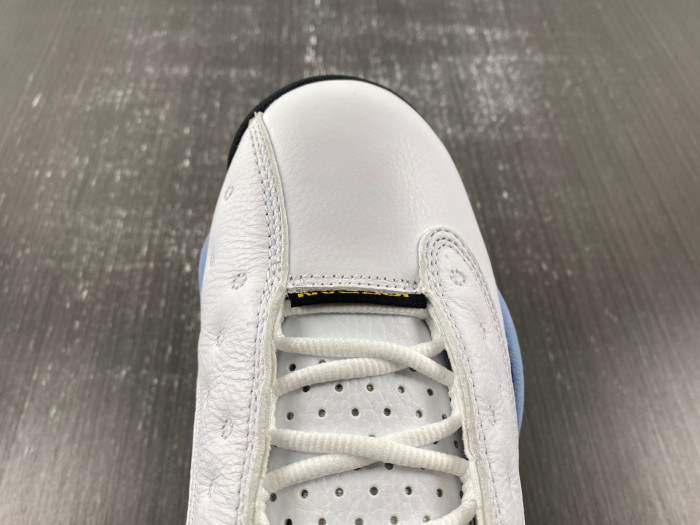 air jordan 13 retro blue grey 414571-170