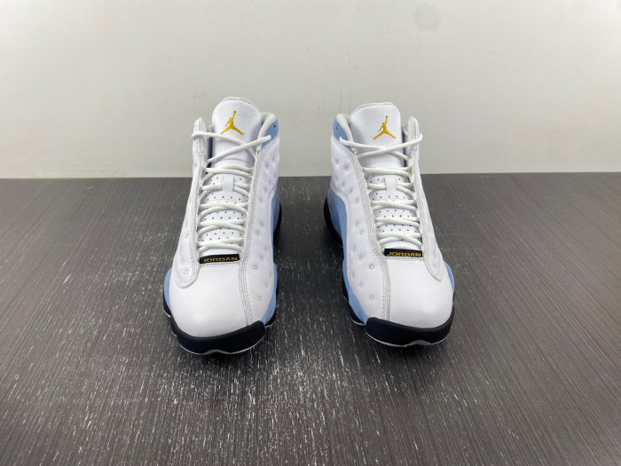 air jordan 13 retro blue grey 414571-170