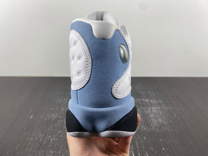 air jordan 13 retro blue grey 414571-170