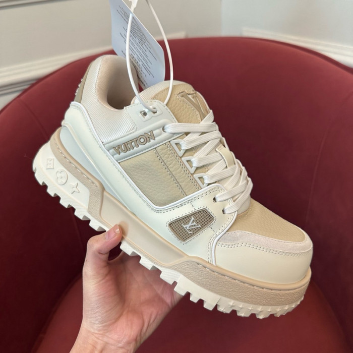 LV Trainer Maxi