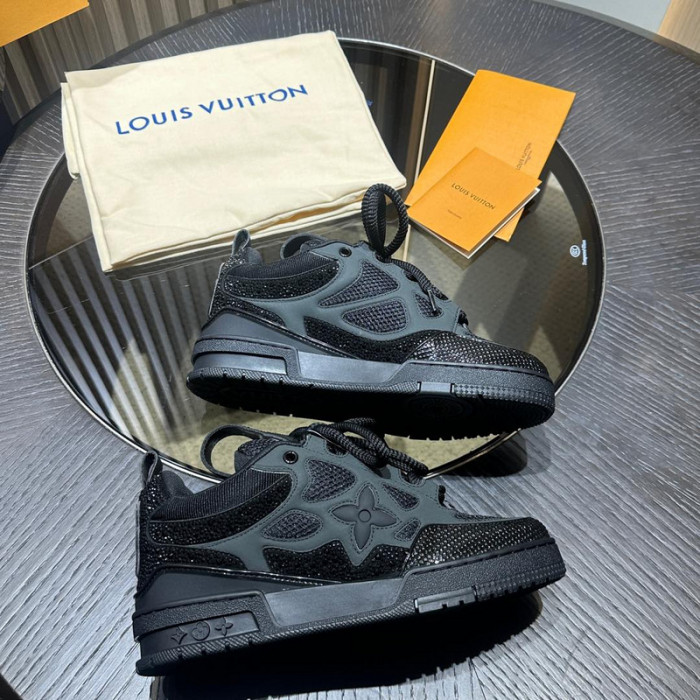 LV Skate Sneaker