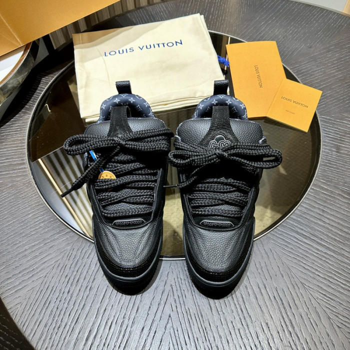 LV Skate Sneaker