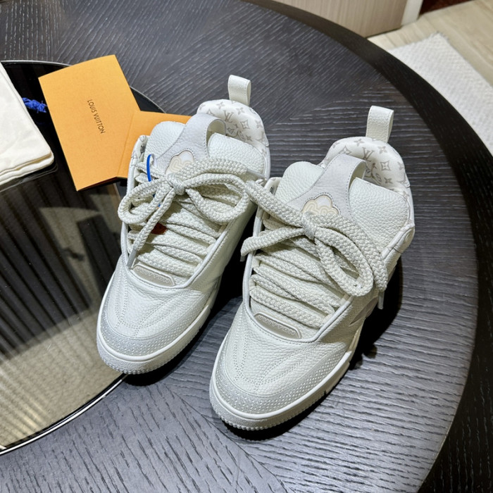 LV Skate Sneaker