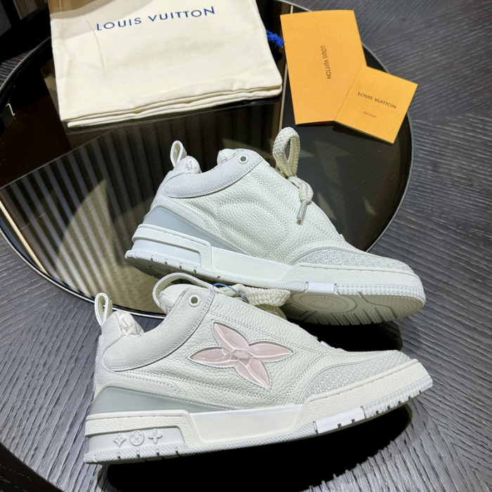 LV Skate Sneaker