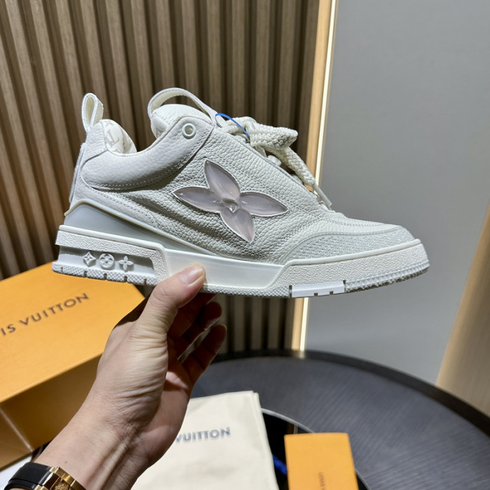LV Skate Sneaker