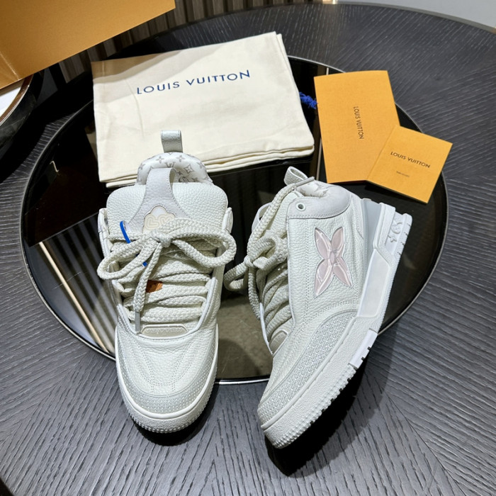 LV Skate Sneaker