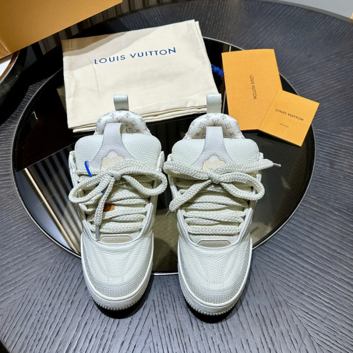 LV Skate Sneaker