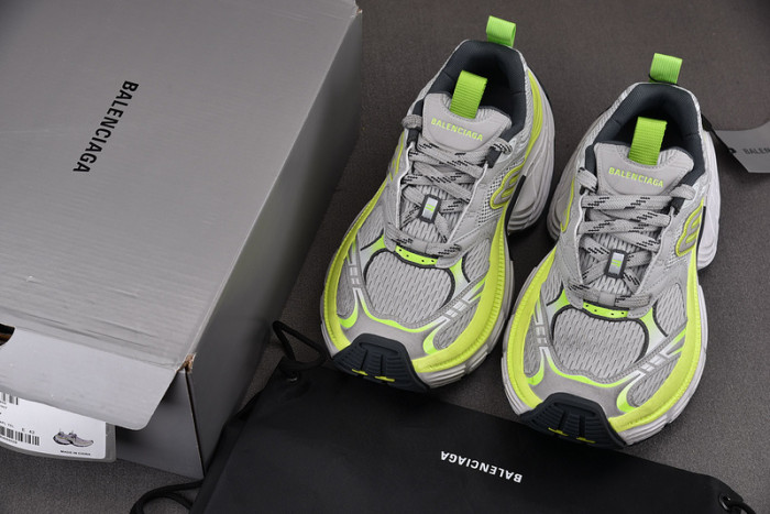 Balenciaga 6XL Sneaker