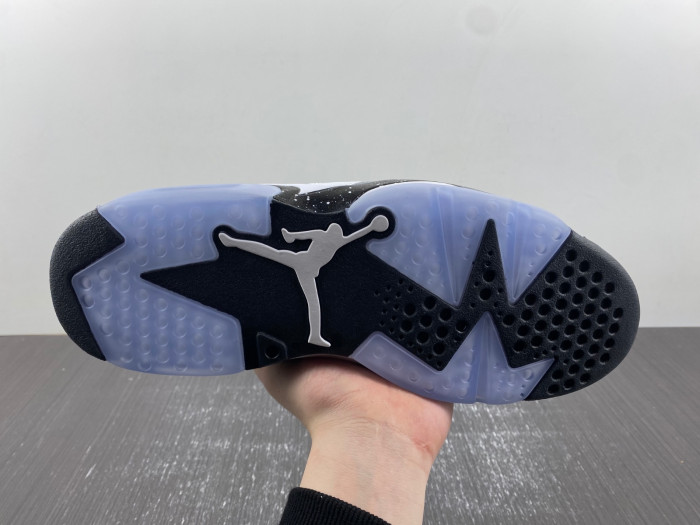 jordan 6 retro reverse oreo ct8529-112