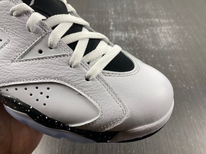 jordan 6 retro reverse oreo ct8529-112