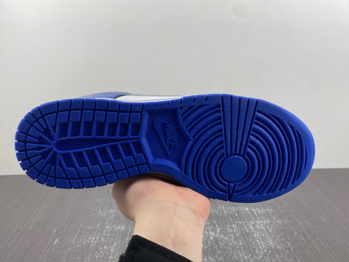 nike sb dunk low pepsi deconstruct strap fd9064-110