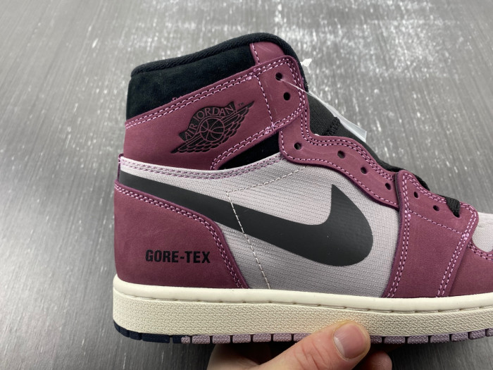 jordan 1 high element gore-tex berry db2889-500