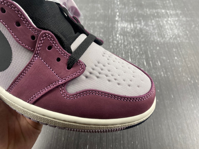 jordan 1 high element gore-tex berry db2889-500