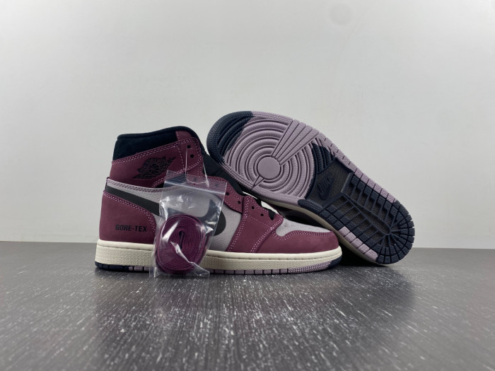 jordan 1 high element gore-tex berry db2889-500