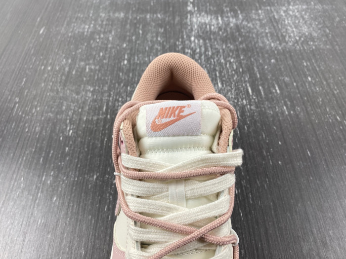 nike sb dunk low vintage sweetheart pink dd1503-118