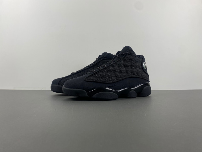 Jordan 13 Retro Black Cat 414571-011