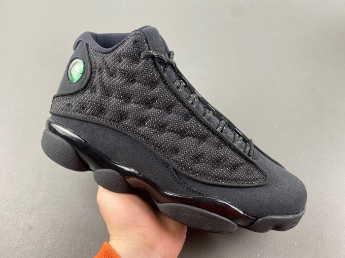 Jordan 13 Retro Black Cat 414571-011