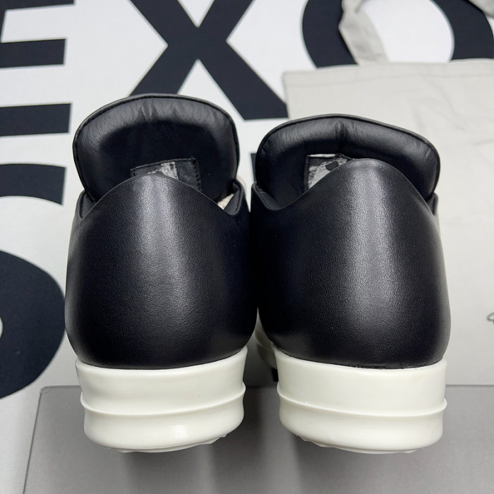 rick owens sneakers