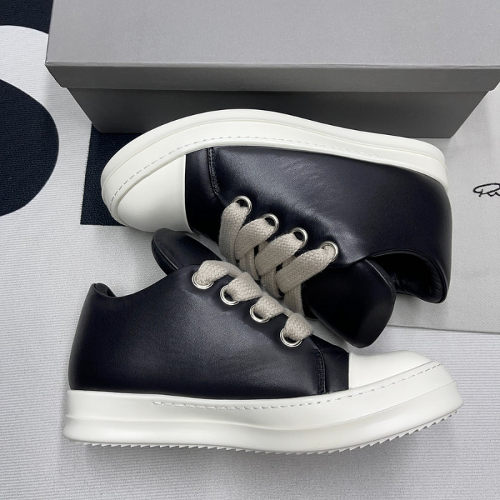 rick owens sneakers