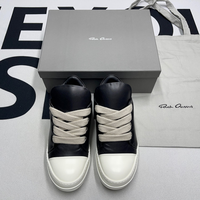 rick owens sneakers