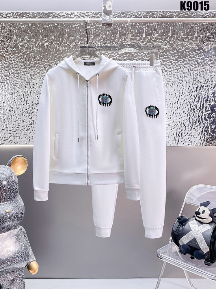 Balen*ciaga TrackSuit