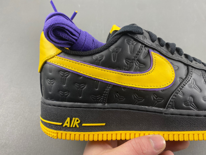 Kobe x Nike Air Force 1 Low HV5122-001