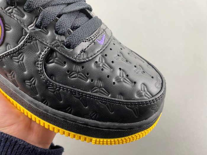 Kobe x Nike Air Force 1 Low HV5122-001