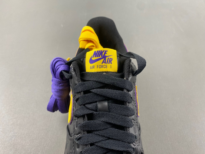 Kobe x Nike Air Force 1 Low HV5122-001