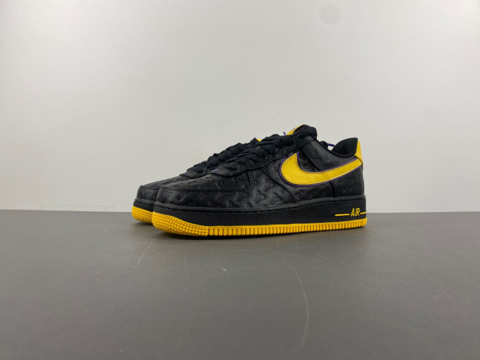 Kobe x Nike Air Force 1 Low HV5122-001